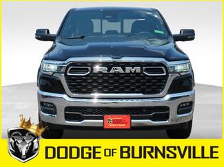 Used 2025 RAM 1500 Big Horn AWD/4WD video 2
