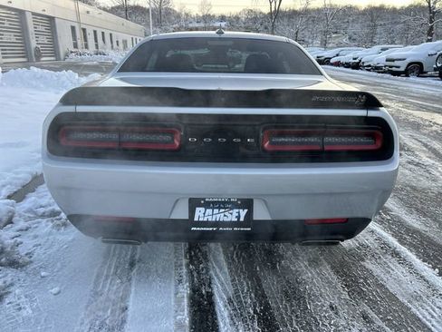 Certified 2023 Dodge Challenger R/T Scat Pack image 7
