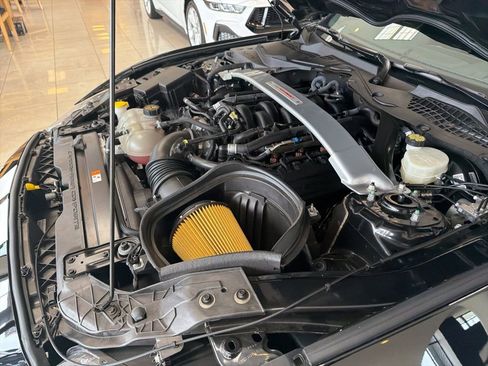 Certified 2017 Ford Mustang Shelby GT350 w/ Electronics Package image 16