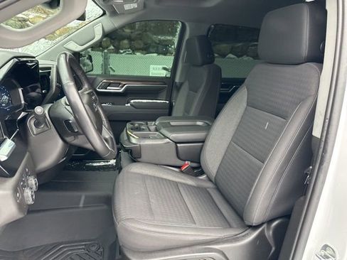 Used 2022 Chevrolet Silverado 1500 RST w/ Z71 Off-Road Package image 14