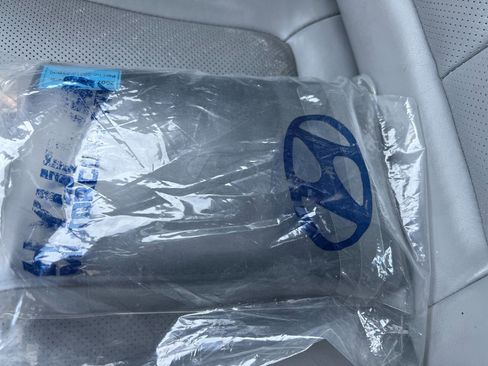 Used 2007 Hyundai Santa Fe Limited image 30