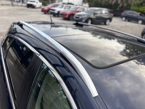 Used 2010 Cadillac SRX Performance image 9