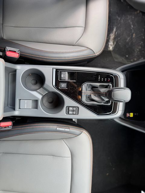New 2026 Subaru Crosstrek 2.5i Limited AWD/4WD image 14