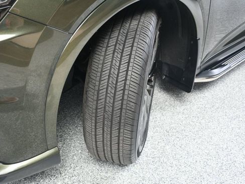 Used 2023 Lexus RX 350 w/ Cold Area Package image 79