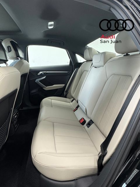 New 2026 Audi A3 2.0T Premium AWD/4WD image 25