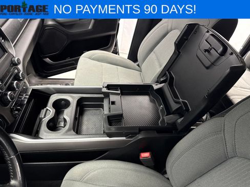 Used 2020 RAM 1500 Big Horn AWD/4WD image 25