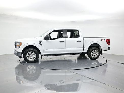 Certified 2022 Ford F150 XL AWD/4WD image 6