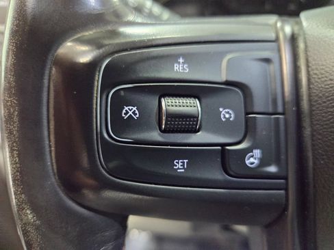 Used 2023 GMC Sierra 2500 AT4 w/ AT4 Preferred Package AWD/4WD image 36