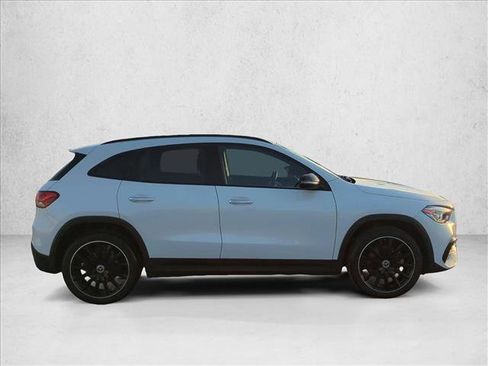 Used 2023 Mercedes-Benz GLA 250 image 4