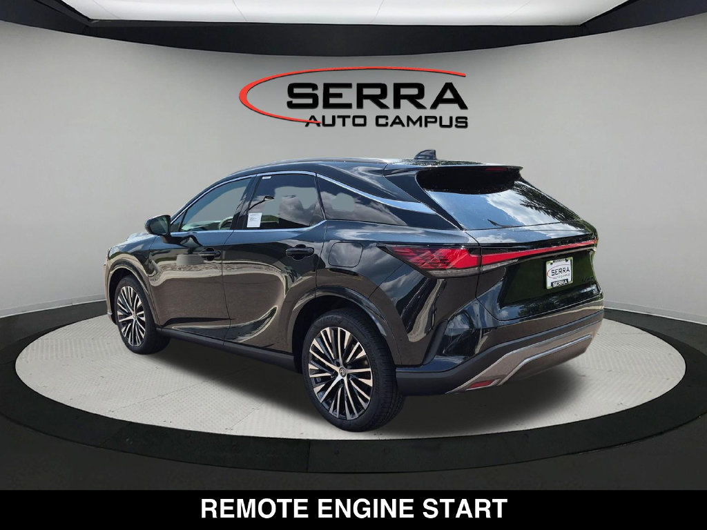New 2026 Lexus RX 350 Premium Plus AWD/4WD image 5