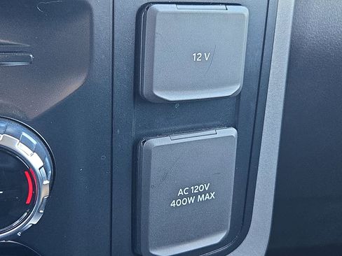 Used 2023 Ford F150 Lariat w/ Equipment Group 502A High image 19