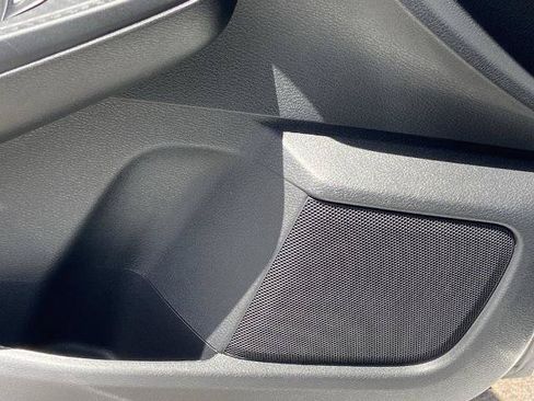 Used 2025 Nissan Sentra SV w/ All-Weather Package FWD image 19
