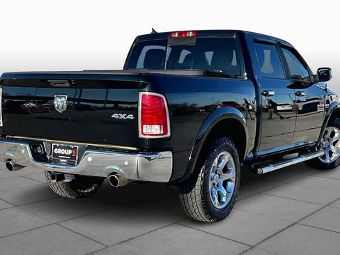 Used 2017 RAM 1500 Laramie w/ Convenience Group image 13