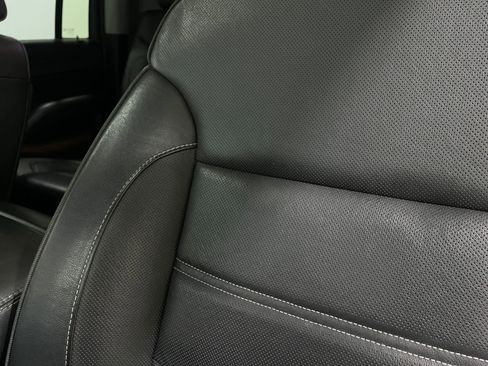 Used 2020 GMC Yukon XL Denali w/ Open Road Package image 16