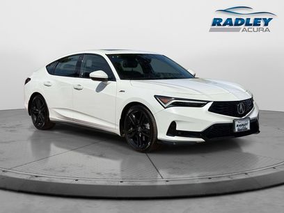 Used 2026 Acura Integra A-Spec