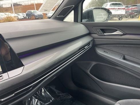 Used 2024 Volkswagen GTI SE FWD image 25