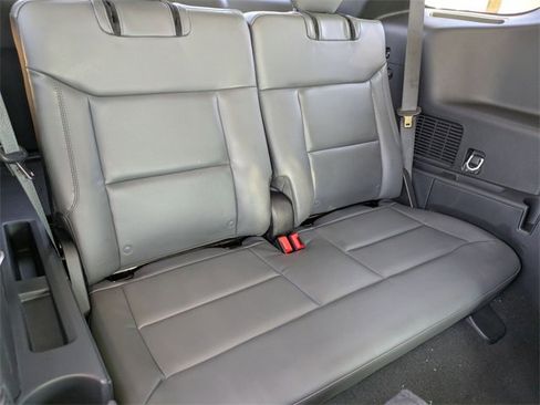 New 2026 Ford Explorer Active w/ Active Comfort Package image 35