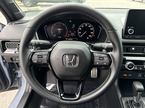 Certified 2023 Honda Civic Sport image 18