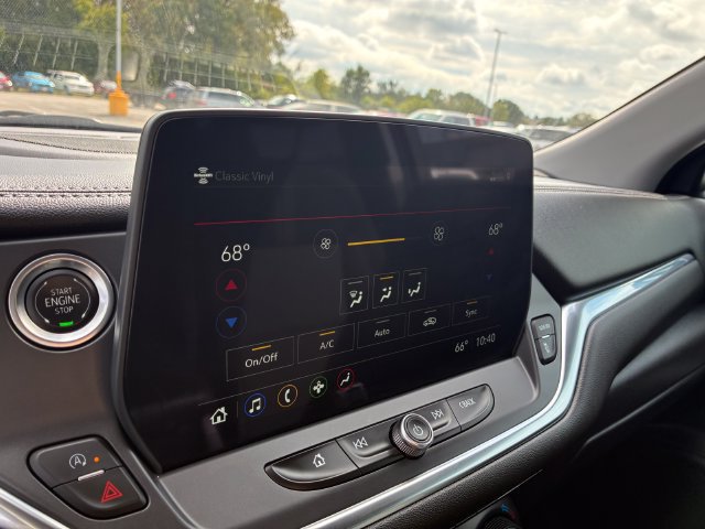 Used 2025 Chevrolet Blazer LT AWD/4WD image 25