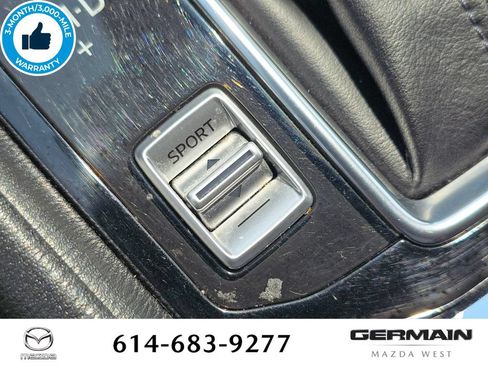 Used 2017 MAZDA CX-5 Touring w/ Preferred Equipment Package AWD/4WD image 32