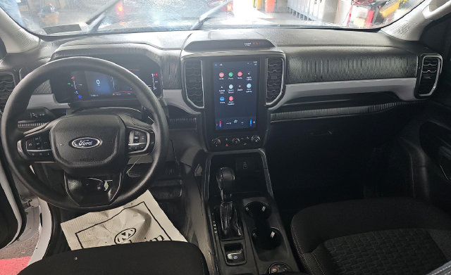 Used 2025 Ford Ranger XL AWD/4WD image 6