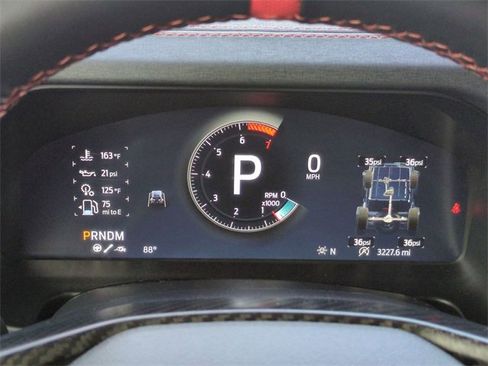 Certified 2025 Ford Bronco Raptor image 27