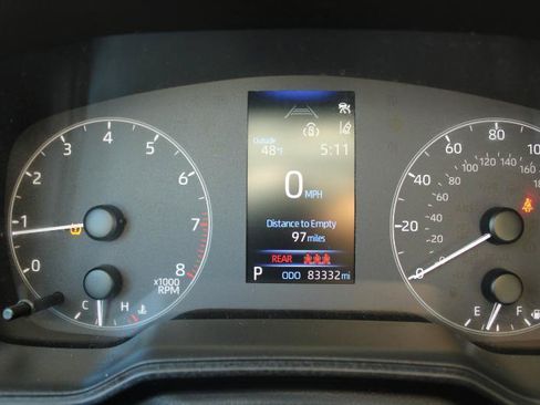 Used 2023 Toyota Corolla LE FWD image 19