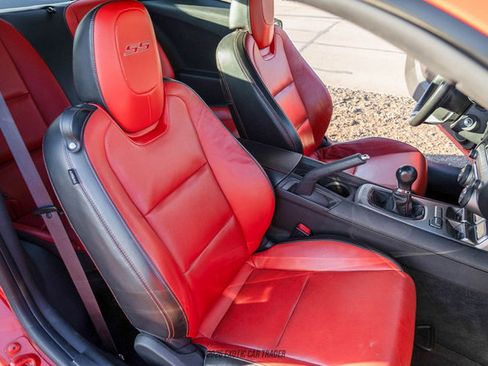 Used 2010 Chevrolet Camaro SS w/ RS Package image 27