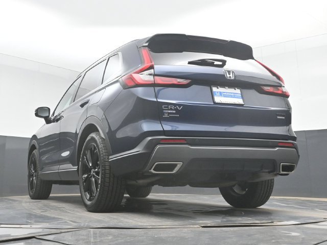 Used 2024 Honda CR-V Sport Touring image 48