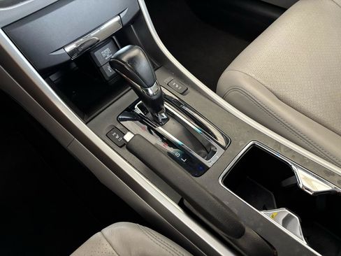 Used 2014 Honda Accord EX-L image 16