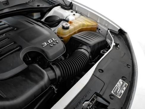 Used 2023 Dodge Charger GT RWD image 66