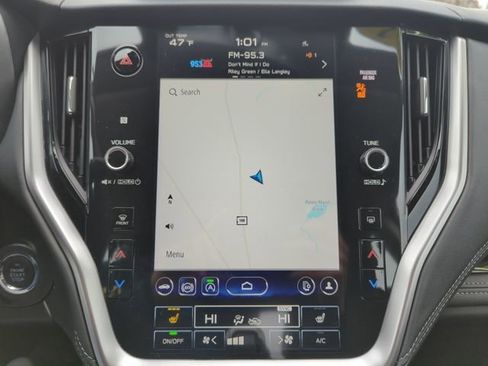 Used 2023 Subaru Legacy Limited image 28