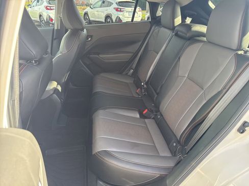 Certified 2025 Subaru Crosstrek 2.5i Limited w/ Crosstrek Mirror Package image 10