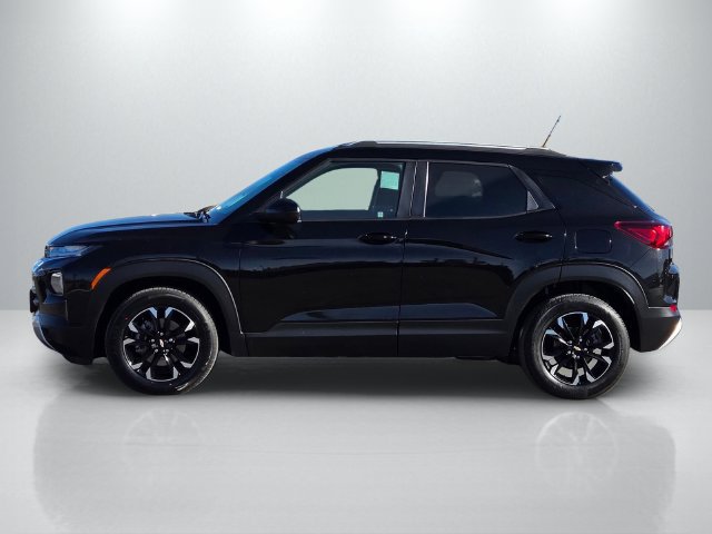 Certified 2023 Chevrolet TrailBlazer LT FWD image 8
