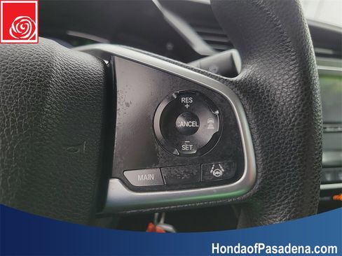 Used 2019 Honda Civic LX image 12