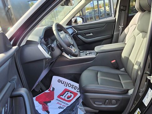 New 2026 MAZDA CX-90 3.3 Turbo w/ Select Package image 5