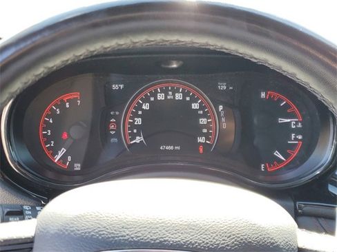 Used 2022 Dodge Durango R/T image 22