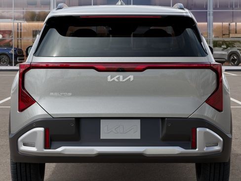 New 2027 Kia Seltos EX FWD image 13