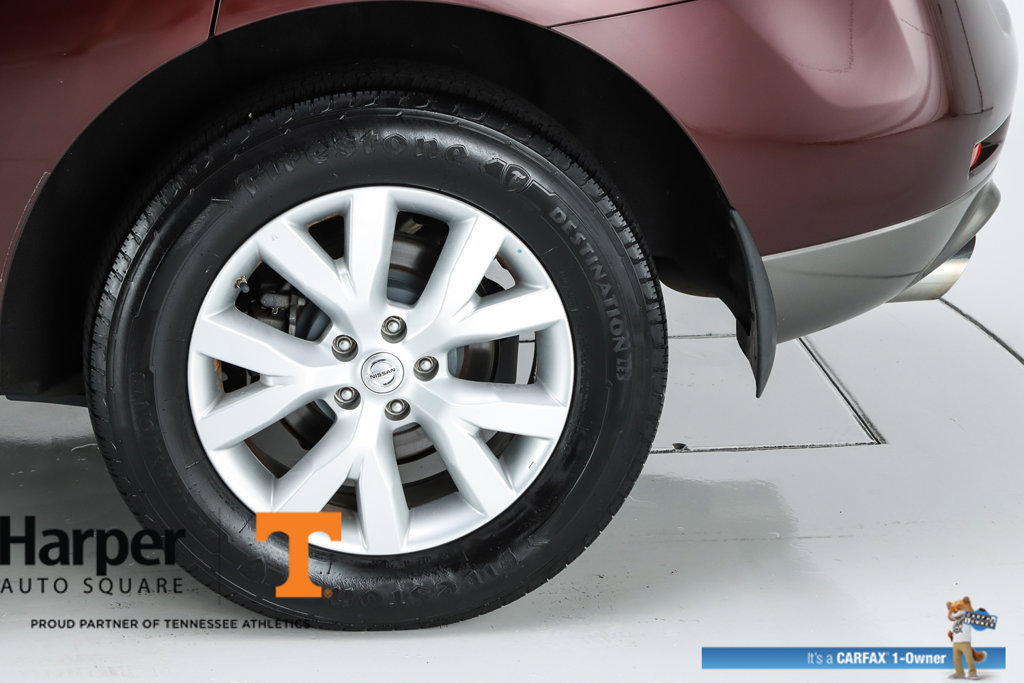 Used 2014 Nissan Murano SL FWD image 6