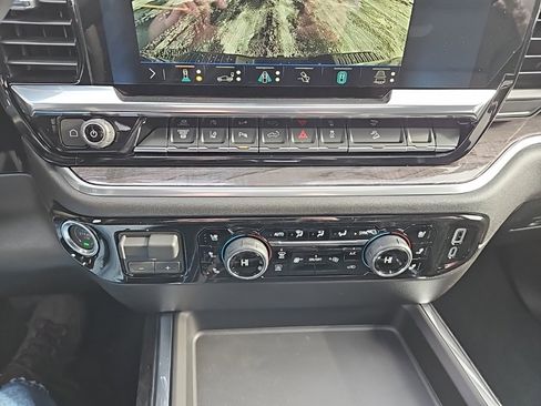 New 2026 Chevrolet Silverado 2500 LTZ w/ LTZ Plus Package image 23