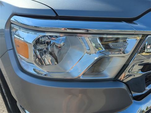 Used 2023 RAM 1500 Big Horn w/ Trailer Tow Group image 13