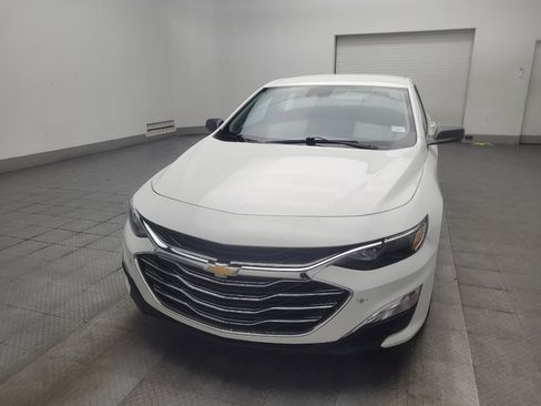 Used 2024 Chevrolet Malibu LS FWD image 15