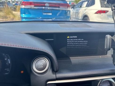 Used 2016 Lexus RC 200t RWD image 20