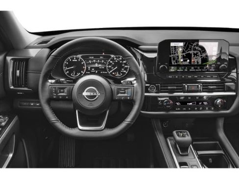 Used 2024 Nissan Pathfinder SL image 10