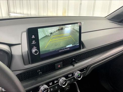 Certified 2026 Honda CR-V TrailSport image 28