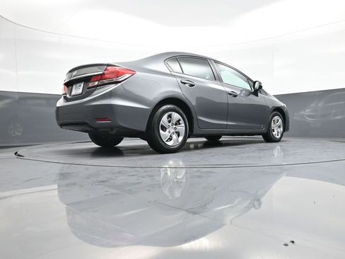 Used 2013 Honda Civic LX image 29