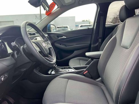 Used 2023 Buick Encore GX Preferred w/ Cold Weather Comfort Package image 16