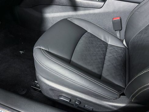New 2026 Nissan Altima 2.5 SV FWD image 23