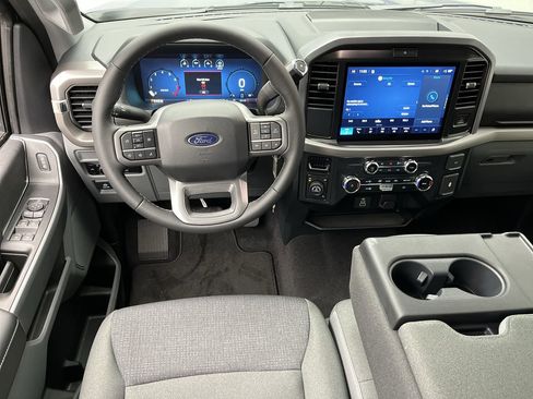 New 2026 Ford F150 XLT AWD/4WD image 13