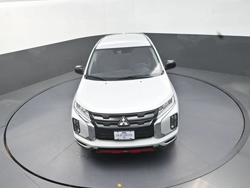 Used 2024 Mitsubishi Outlander Sport Ralliart AWD/4WD image 14